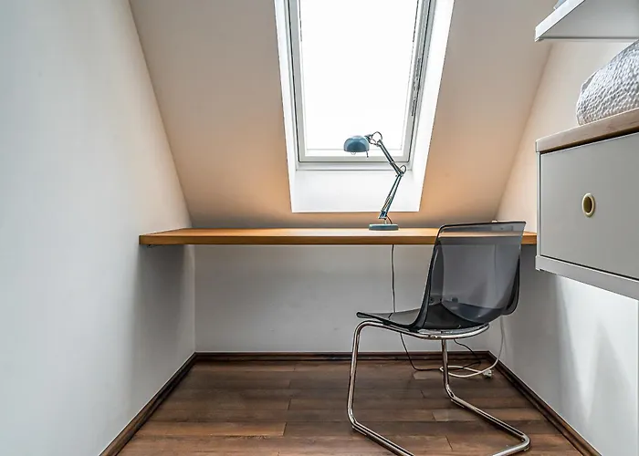 Apartment#1 Appartement Kerpen (North Rhine-Westphalia)