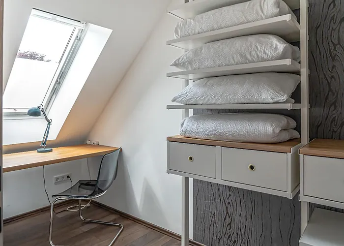 Appartement Apartment#1