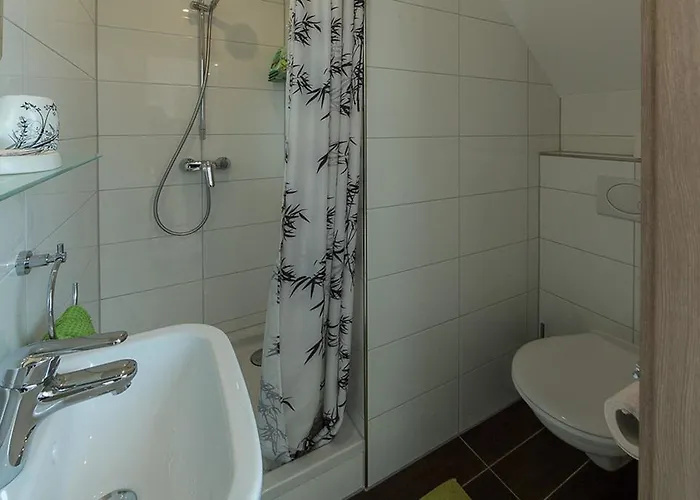 Appartement Apartment#1